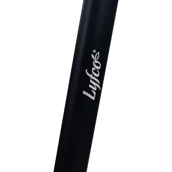 Elsparkesykkel 250W | Trafikkgodkjent 20 km/t | Sammenleggbar | Lyfco Elsparkesykkel 250W | Trafikkgodkjent 20 km/t | Sammenleggbar | Lyfco