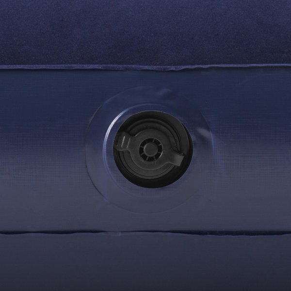 Oppbl�sbar madrass | Bestway Airbed Full med elektrisk pumpe