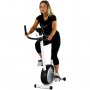 Treningssykkel | 4 kg svinghjul | Trekkrunner TD001X-20