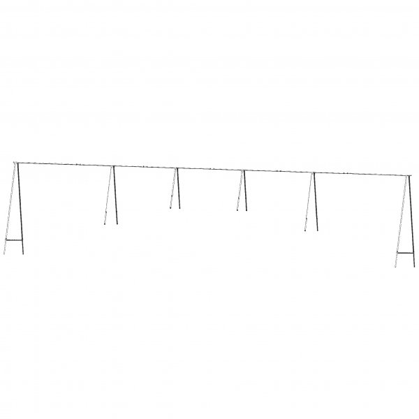 Tildekking for bt - 12m | Perfekt for vinteropplagring