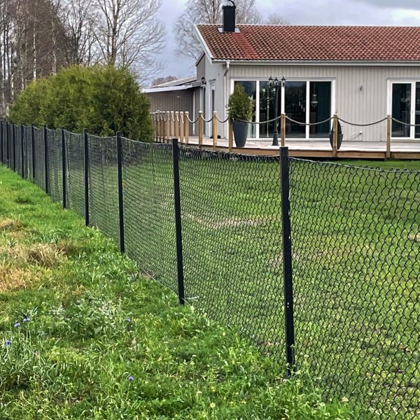 Villagjerde 120cm høyt | 25 meterspakke Villagjerde 120cm høyt | 25 meterspakke