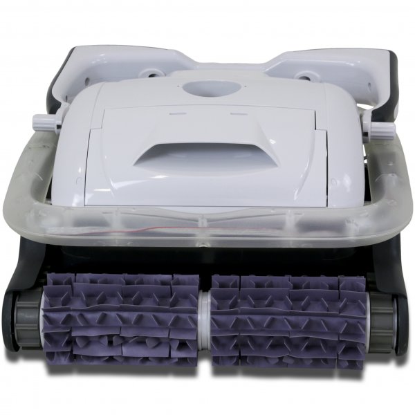 Poolrobot med LED-belysning - Raptor Classic Poolrobot med LED-belysning - Raptor Classic