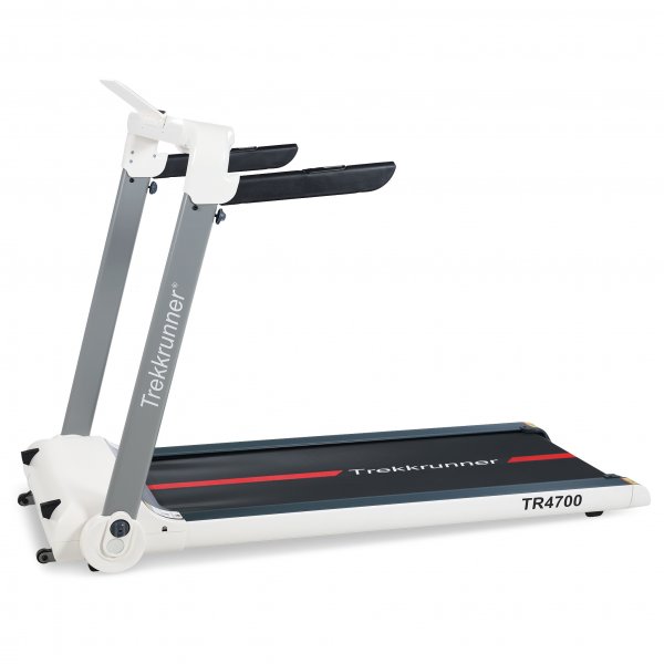 Tredemlle 2hk | Bluetooth | Trekkrunner TR4700