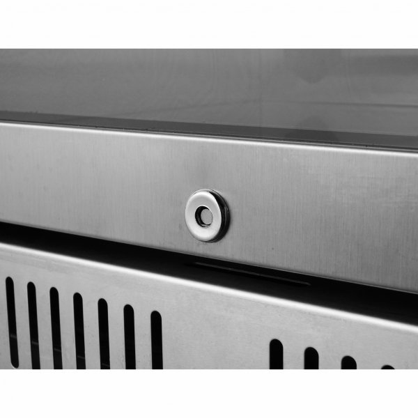 Mørningskjøleskap 119L | 595x820mm Mørningskjøleskap 119L | 595x820mm