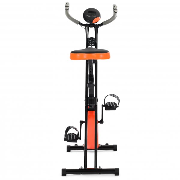 Sammenleggbar treningsykkel med magnetmotstand | Trekkrunner TD001X-1 | Trekkrunner TD001X-1 Sammenleggbar treningsykkel med magnetmotstand | Trekkrunner TD001X-1 | Trekkrunner TD001X-1