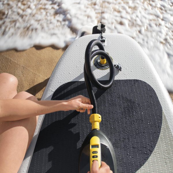 Hydro force™ - 12 volt pumpe Hydro force™ - 12 volt pumpe