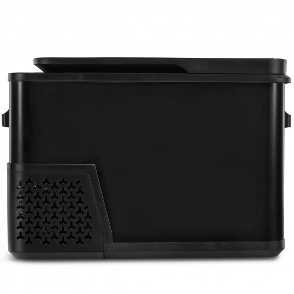 Portabel kylbox 27,4L med elektrisk kompressor Portabel kylbox 27,4L med elektrisk kompressor