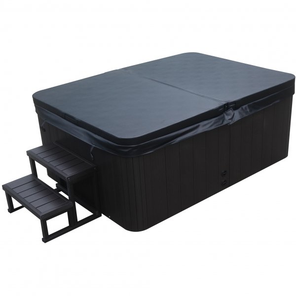 Spabad Nirvana - 2 personer | Lyfco Spabad Nirvana - 2 personer | Lyfco