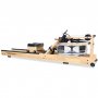 Roddmaskin med vannmotstand | Treningsdatamaskin | Trekkrunner TR020