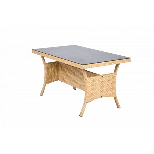 Sofagruppe utemøbler | Hjørnesofa og 3-seter | Puter inkludert | Sannäs Sofagruppe utemøbler | Hjørnesofa og 3-seter | Puter inkludert | Sannäs