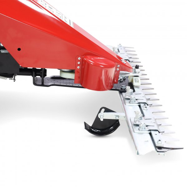 Sl�maskin 196 cc | 97 cm klippebredde