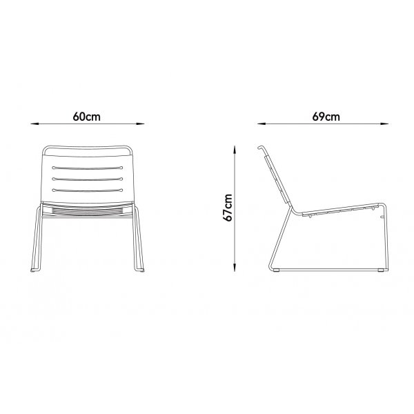 Cafésæt i stål | Olivengrønt balkongsett | Små uteplasser | Hjalmar Cafésæt i stål | Olivengrønt balkongsett | Små uteplasser | Hjalmar
