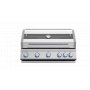Innebygd grill | Infrar�d sear burner | 5 brennere | Premium utekj�kken | Colorado