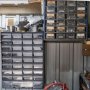 Hageskur | Hy mnehyde | Dobbel dr | Komplett sett