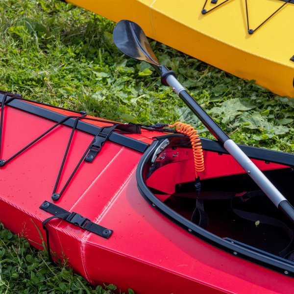Sammenleggbar kajakk | RØD Sammenleggbar kajakk | RØD