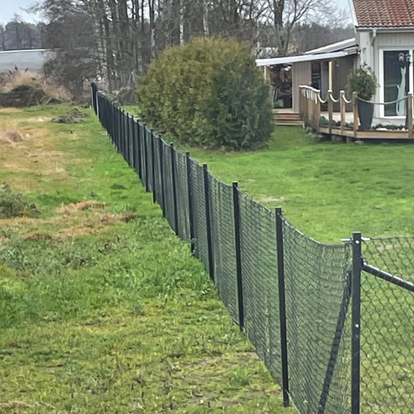 Villagjerde 120cm høyt | 100 meterspakke Villagjerde 120cm høyt | 100 meterspakke