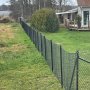 Villagjerde 120cm hyt | 100 meterspakke