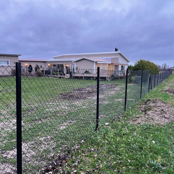 Villagjerde 150cm hyt | 25 meterspakke