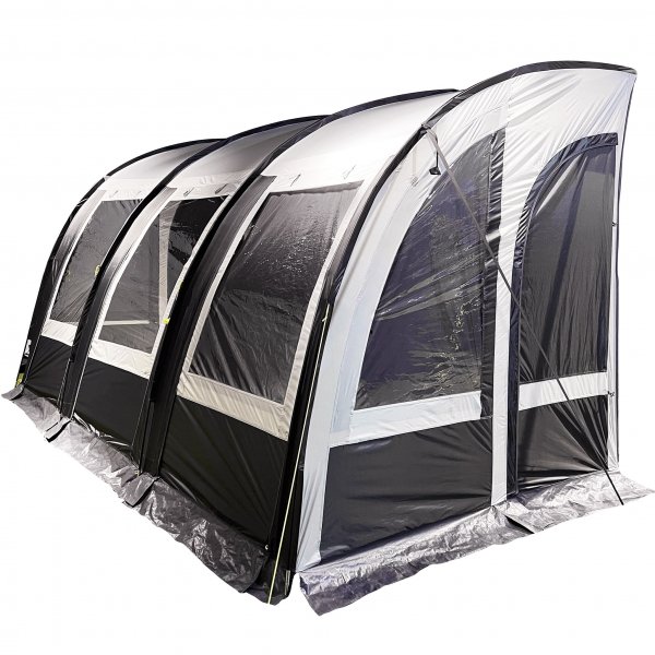 Markise bobil og campingvogn 390 cm Markise bobil og campingvogn 390 cm