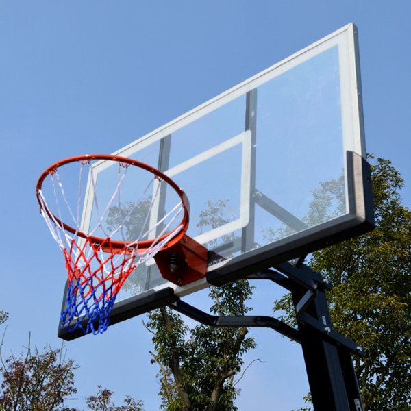 Basketkurv med stativ | Premiummodell | Slammer