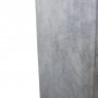 Pidestall for utendrs bruk - Fiberforsterket - Gr