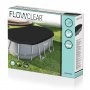 Bassengdekke Flowclear™ 4,27x2,5m