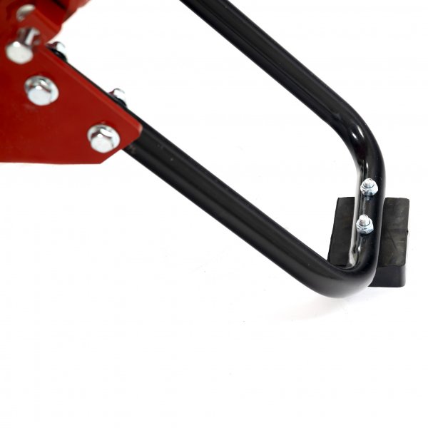 Kompostkvern / Flishugger 15 HK | Bensindrevet Loncin-motor Kompostkvern / Flishugger 15 HK | Bensindrevet Loncin-motor