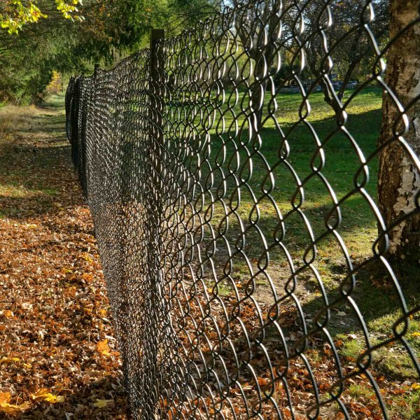 Villagjerde 100cm høyt | 25 meterspakke Villagjerde 100cm høyt | 25 meterspakke