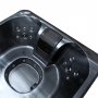 Spabad - Foibe Blackline