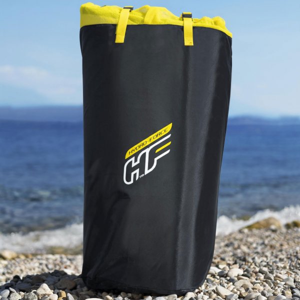 SUP-bræda 3,2m | Padlebrett Bestway Aqua Cruise (65348) SUP-bræda 3,2m | Padlebrett Bestway Aqua Cruise (65348)