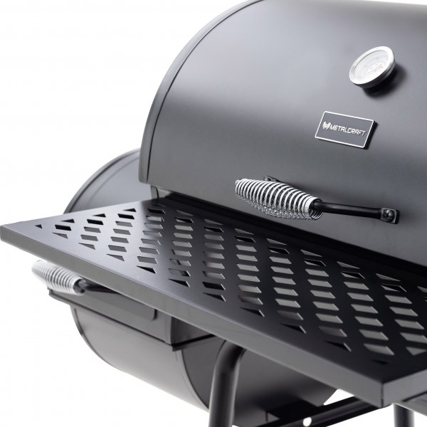 Kombinert kullgrill & røyker | Memphis Kombinert kullgrill & røyker | Memphis