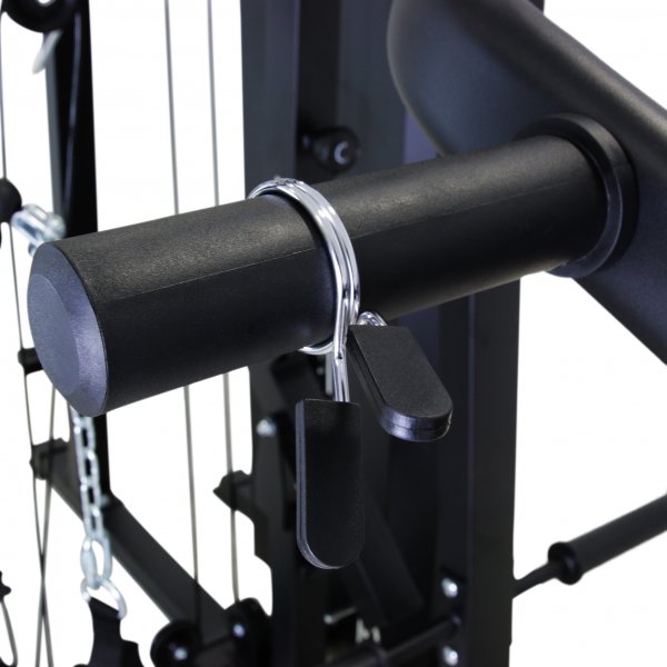 Multigym/Hjemmegym Mestertrener | Komplett treningsutstyr