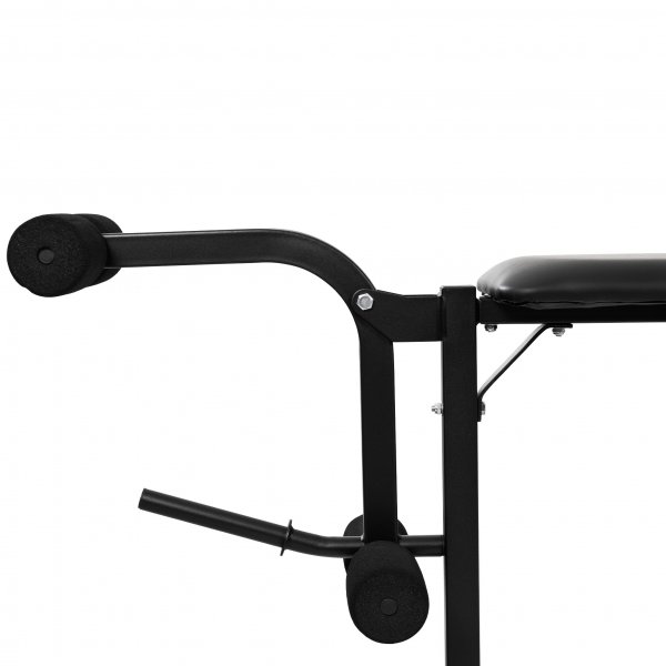 Treningsbenk for hjemmetrening