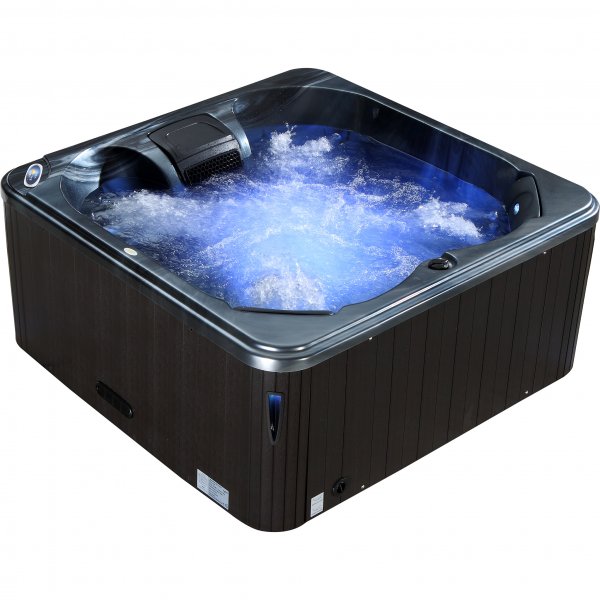 Spabad - Foibe Blackline