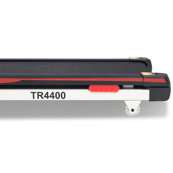 Tredem�lle 3 hk | Android/iOS treningsapp | Trekkrunner TR4400