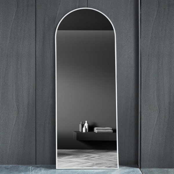 Full lengde speil 70x185 cm | Hvelvet Full lengde speil 70x185 cm | Hvelvet