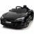 Elbil for barn Audi RS e-tron GT | 12V  2x25W | 7Ah | Svart