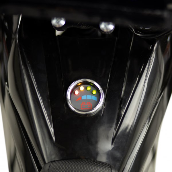 Firhjuling | Midi El-ATV 2000W Firhjuling | Midi El-ATV 2000W