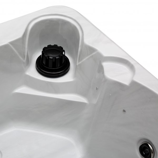 Spabad Poseidon - 5-6 personer | Lyfco Spabad Poseidon - 5-6 personer | Lyfco