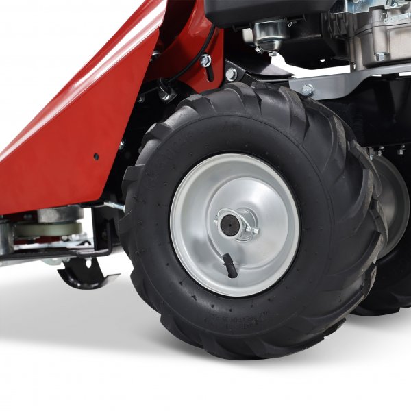 Sl�maskin 196 cc | 97 cm klippebredde