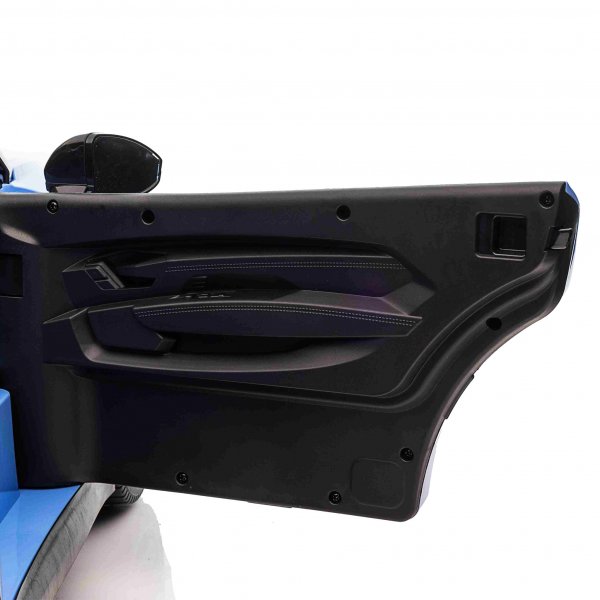 Elbil for barn Audi RS e-tron GT | 12V - 2x25W | 7 Ah | Blå Elbil for barn Audi RS e-tron GT | 12V - 2x25W | 7 Ah | Blå