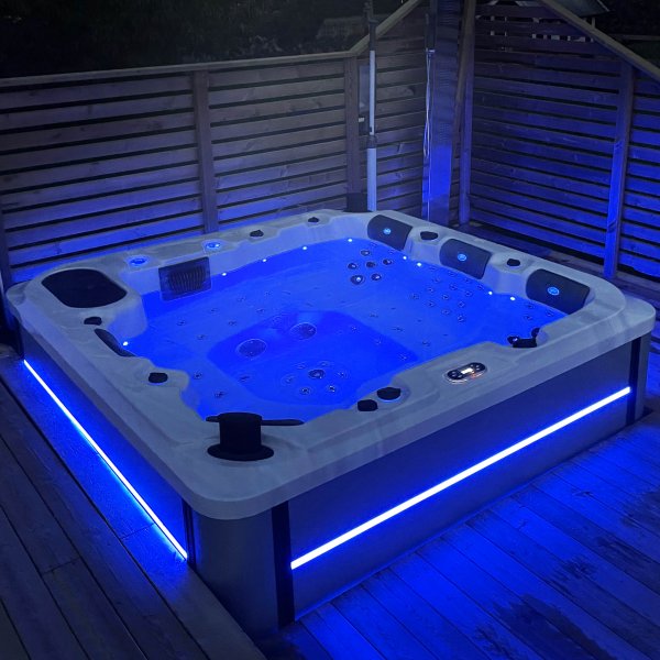 Spabad Vivid Dreams WiFi