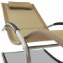 Solseng | Lyfco Havstenssund - Beige