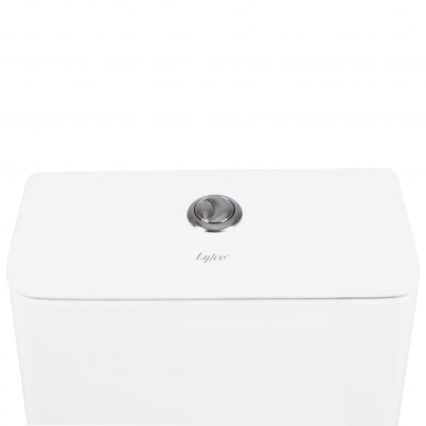 Gulvstående toalett Gulvstående toalett