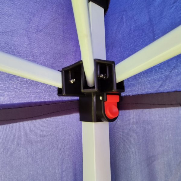 Pop-Up partytelt - Sammenleggbar paviljong