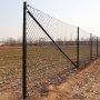 Villagjerde 120cm hyt | 100 meterspakke
