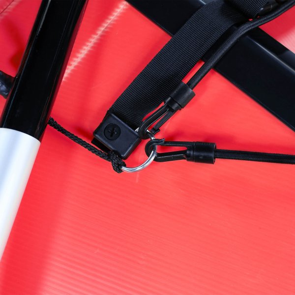 Sammenleggbar kajakk | RØD Sammenleggbar kajakk | RØD