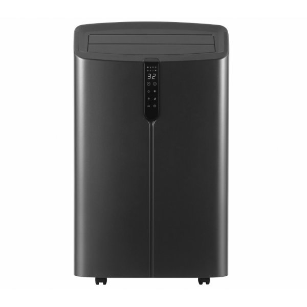 Portabel aircondition 12000 BTU | Kj�ling og varme, WiFi, stilleg�ende, R290