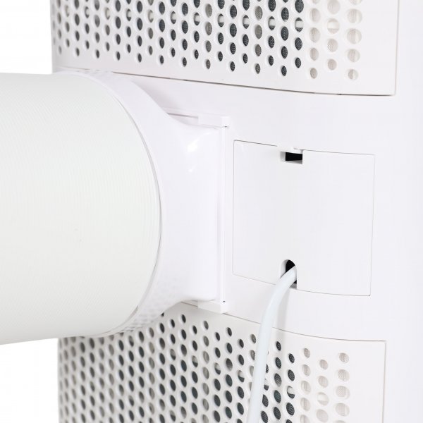 Aircondition for 37m | Ekstra stille | 9000BTU | Lyfco