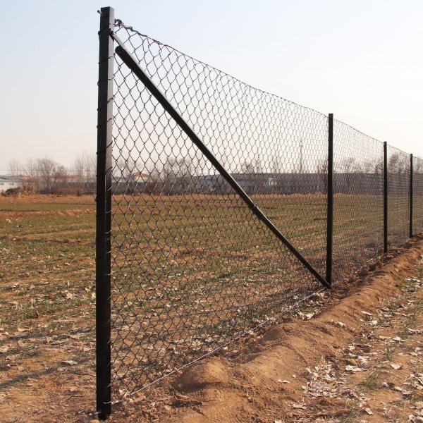 Villagjerde 100cm høyt | 25 meterspakke Villagjerde 100cm høyt | 25 meterspakke